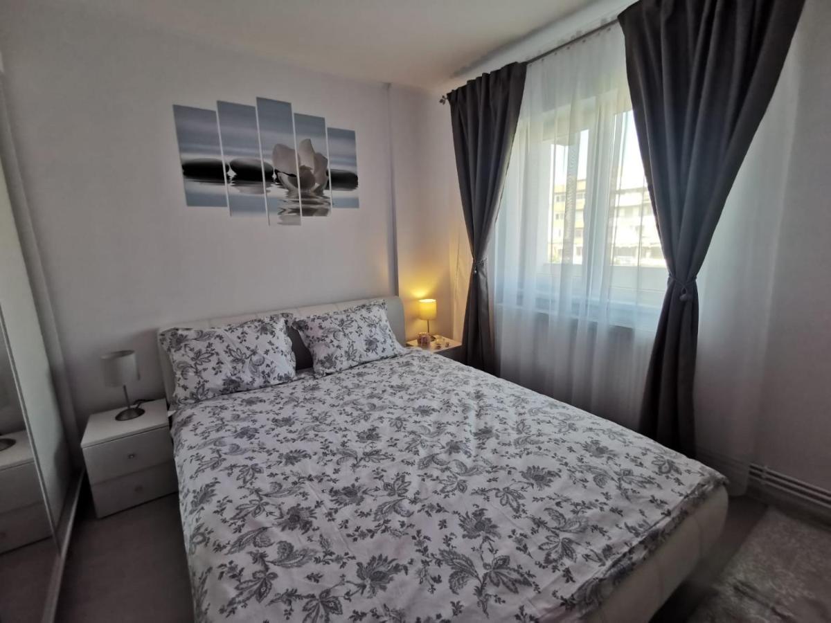 Apartament Regim Hotelier デヴァ エクステリア 写真