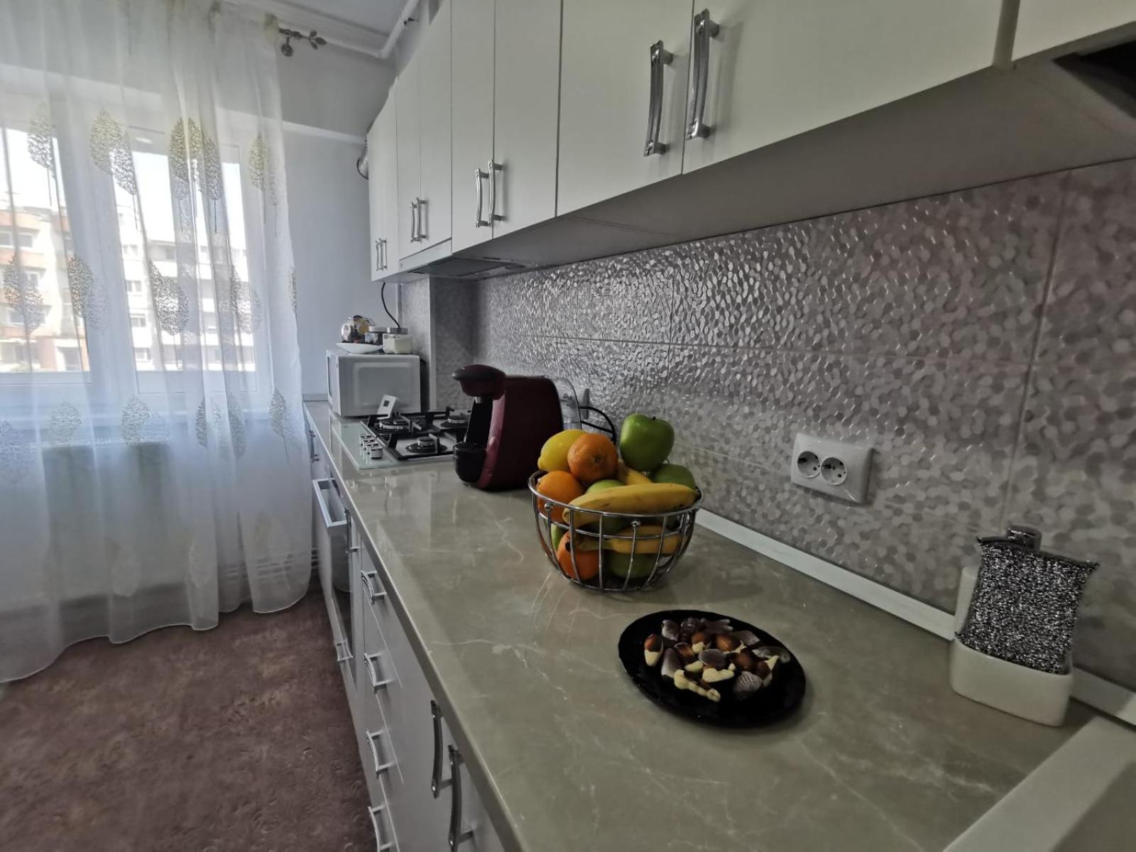 Apartament Regim Hotelier デヴァ エクステリア 写真